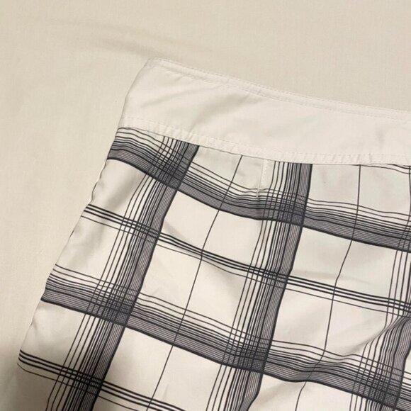 Quiksilver Swim Trunks Mens Size 36 Shorts - Picture 12 of 15